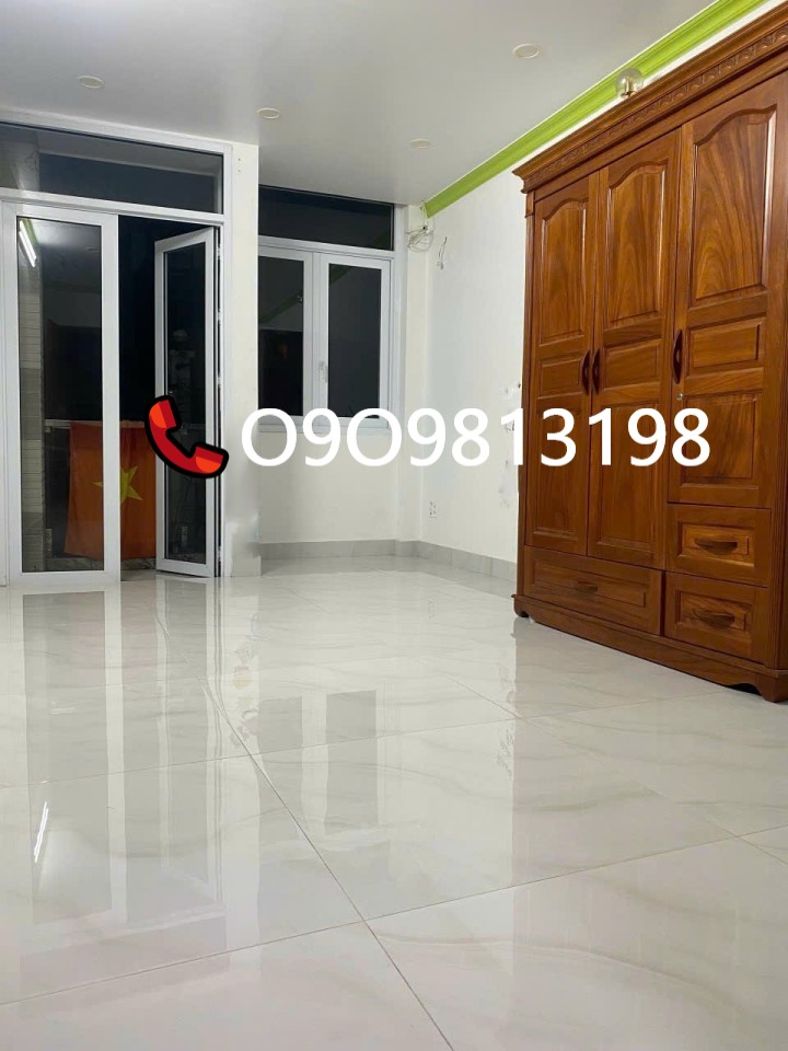 ♥️♥️♥️Bán Nhanh Nhà Riêng Quận 1 Ở+KD SHR Sang Tên Ở Ngay.♥️♥️♥️ - Ảnh chính